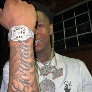 Meet your Posher, Anthony